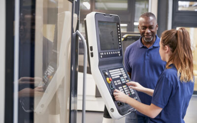 Expert CNC Machine Repair That Keeps Your Business Running