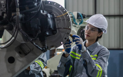 5 Signs You Need Better Machine Guarding Solutions Now