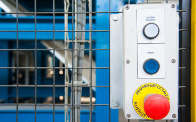 Save Time and Money With a Safety System Retrofit