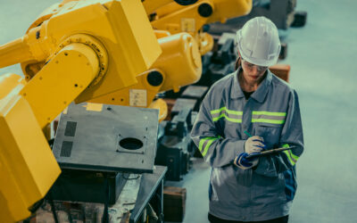 Top 5 Reasons to Get an Expert Machine Risk Assessment Before Year-End