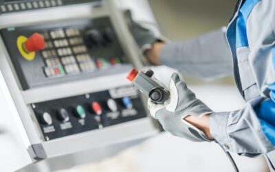 Emergency CNC Repair You Can Trust for Quick Results