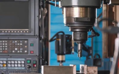 The Hidden Cost of Ignoring CNC Preventative Maintenance